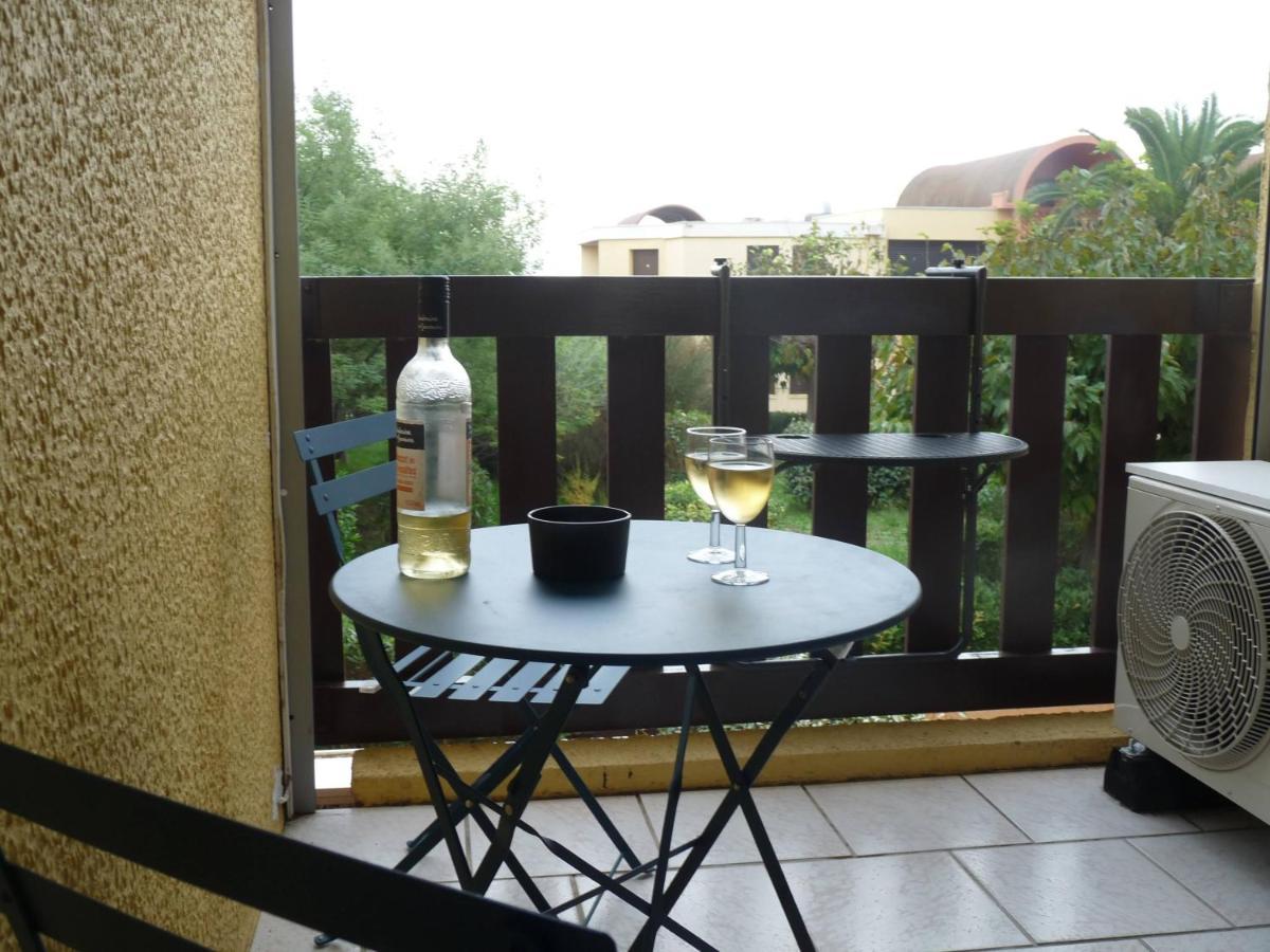 Apartamento La Playa Gruissan
