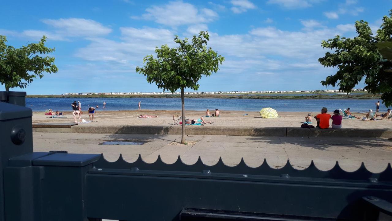 La Playa Apartment Gruissan
