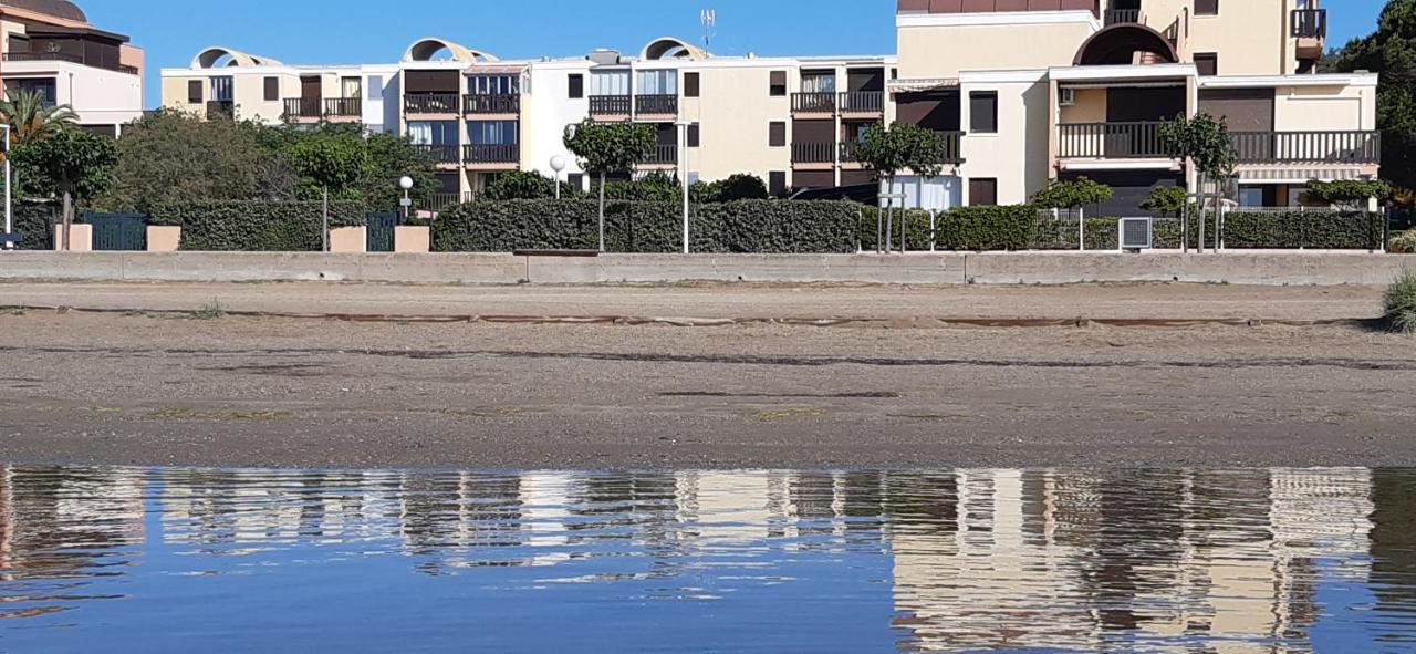 Appartement La Playa