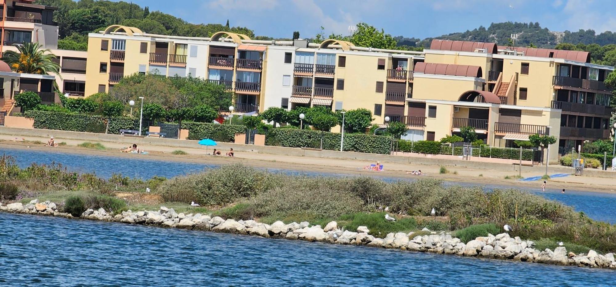 La Playa Apartment *